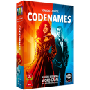Codenames Word Game - Toyology Toys