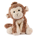 10" Cozys Monkey