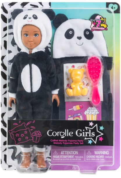 Corolle Girls - Melody Pajama Party Set