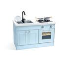 Deluxe Kitchen w/Running Water