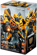 Transformers Model Kit Classic Class Bumblebee - Toyology Toys
