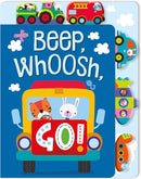 Beep, Whoosh, GO!