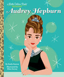 Audrey Hepburn Little Golden Books