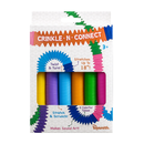 Crinkle N Connect - Toyology Toys