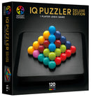 IQ Puzzler Deluxe Edition - Toyology Toys