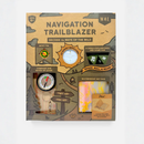 Navigation Trailblazer Outdoor Adventure Kit - Toyology Toys