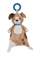Zeke Puppy Lil' Teether