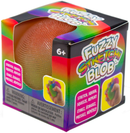 Fuzzy Stretchi Blob Maltose