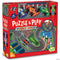 Puzzle & Play Race Day 48pc