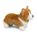 Cheekie Corgi Soft 9.5"