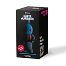 Space Mariners - Doll 006 - Sixth Member - Toyology Toys