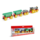 Retro Steam Train w/Lights & Sounds