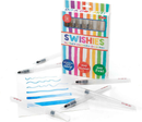 Swishies Refillable Watercolor Brush Pens