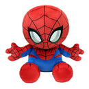 Original Beanie Babies - Spider-Man - ToyologyToys