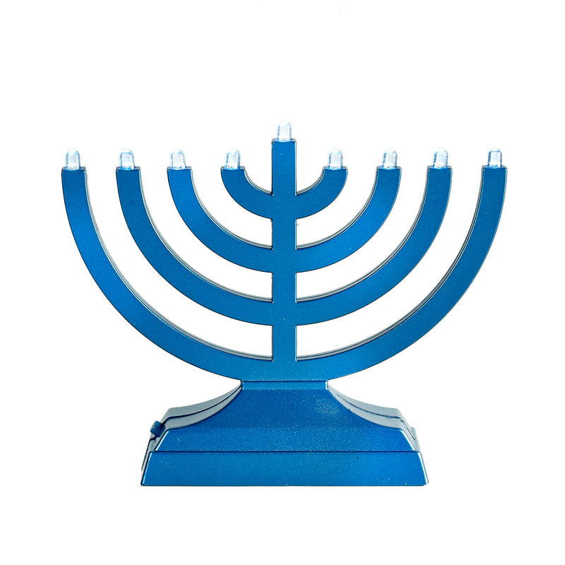 Menorah to Go