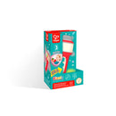 Popstar Microphone (Pixelz)