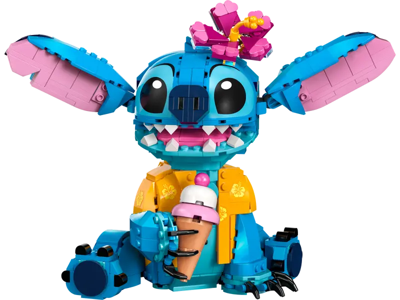 Stitch - Disney