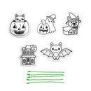 Boo Crew Shrink-Its DIY Shrink Art Kit