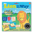 Lion in my Way Game