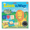 Lion in my Way Game