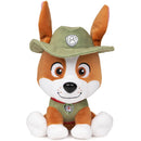 Paw Patrol Plush - Tracker