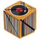 Shashibo-Radio Tave Houston