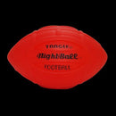 Tangle Night Football - Inflatable - Red