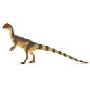 Dilophosaurus