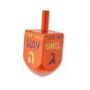 Dreidel - Rules of The Game