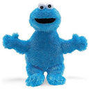 Cookie Monster 12" Construction Worker