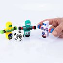 Foosbots Rivals Cup - Toyology Toys