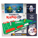 Foosbots Rivals Cup - Toyology Toys