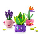 Hey Clay Plant Folks - Toyology Toys