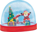 Make Your Own Holiday Snow Globes