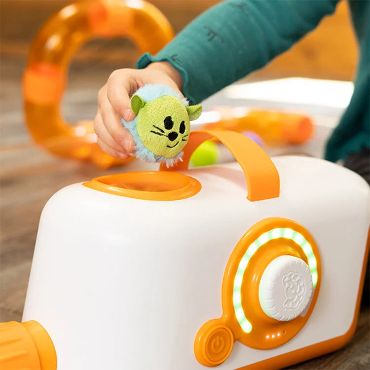 Air Toobz - Toobzters