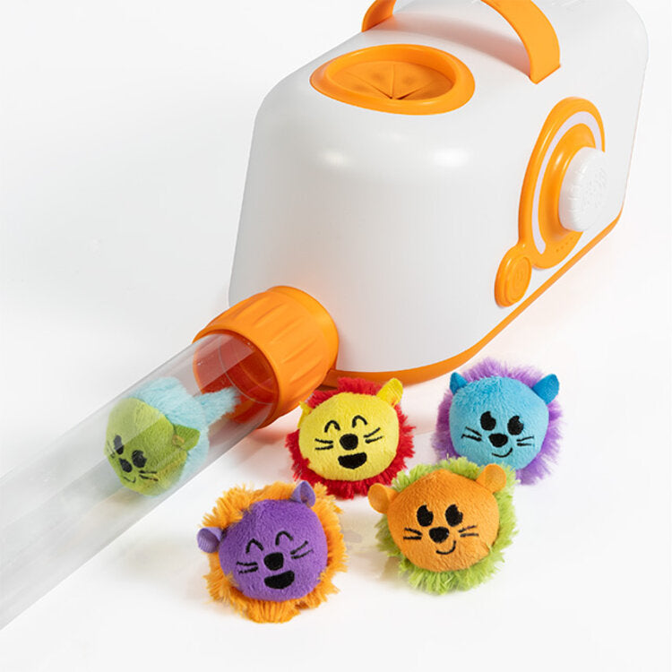 Air Toobz - Toobzters