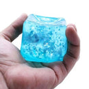 Minecraft Jelly Cube
