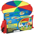 Giant Parachute 8'