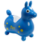 Rody Ride On Horse Blue