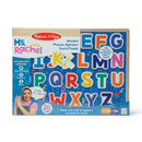 Ms Rachel Alphabet Phonics Puzzle