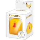 Squishy Chicken - Toyology Toys