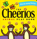 The Cheerios Animal Playbook