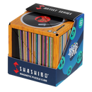 Shashibo-Radio Tave Houston
