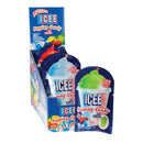 Icee Popping Candy and Lolli