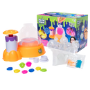 Doctor Squish Squishy Maker Station- Glow-It Edition - Toyology Toys
