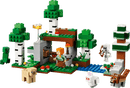 MINECRAFT First Night Adventure - Toyology Toys