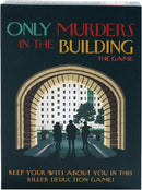 Only Murders in the Building Game