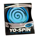 Yo-Spin The Yo-Yo Spinner Metallic: 4 colors - Toyology Toys