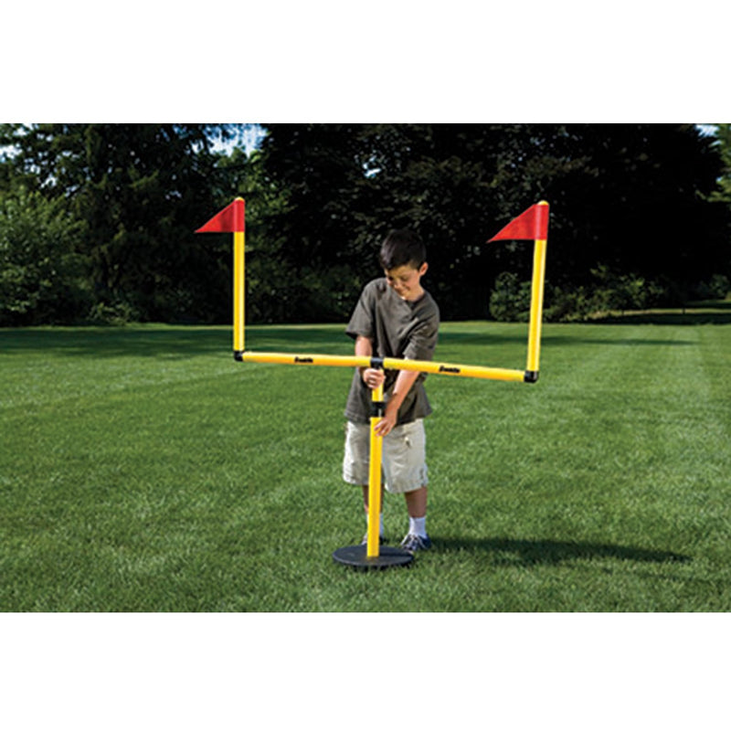 Airtech Football Goal Post Set