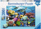 Ocean Turtles  200 pc Puzzle